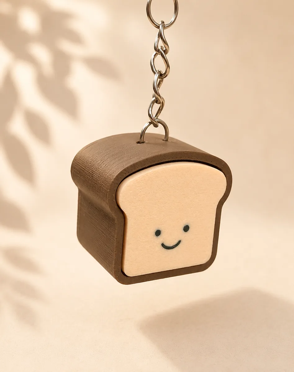 Bread Clicker