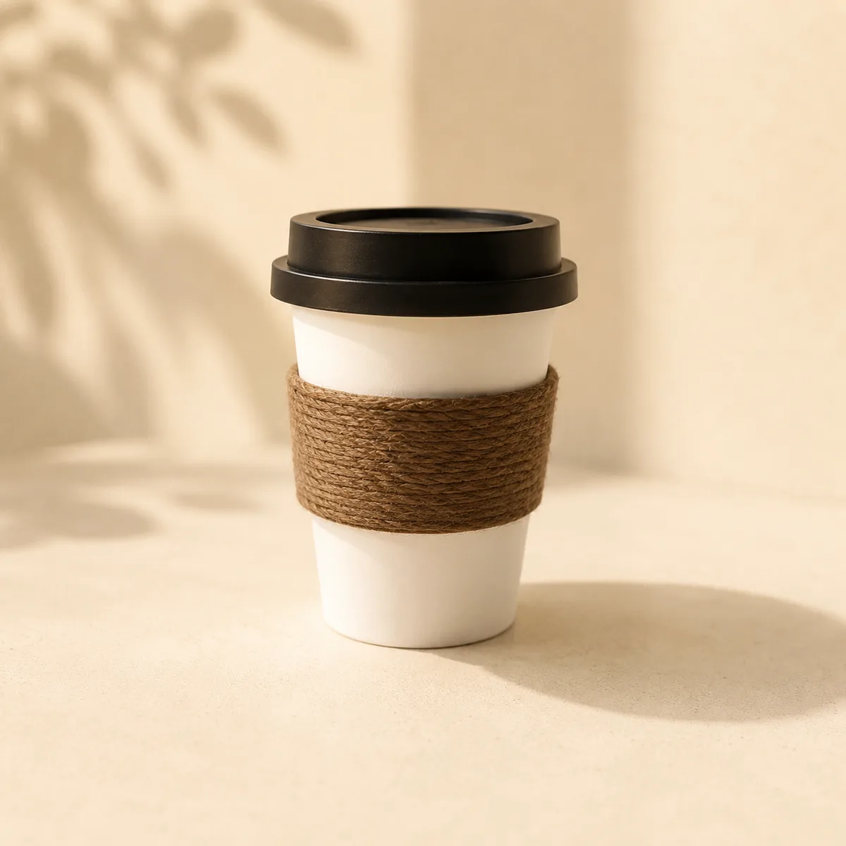 Clicker Gelas Kopi